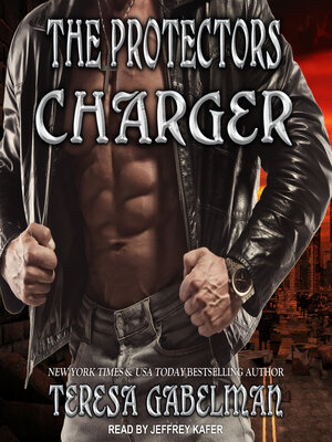 cover image of Charger